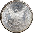 1881-S Morgan Dollar. PCGS MS66 - 2