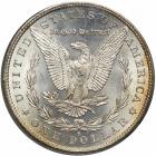 1880-S Morgan Dollar. PCGS MS64 - 2