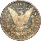 1882-CC Morgan Dollar. PCGS MS65 - 2