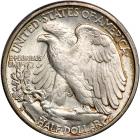 1934-D Liberty Walking Half Dollar. PCGS MS65 - 2