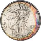 1941 Liberty Walking Half Dollar. PCGS PF65