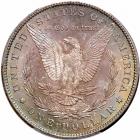 1890-O Morgan Dollar. PCGS MS66 - 2