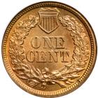 1861 Indian Head Cent. NGC MS65 - 2