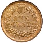 1877 Indian Head Cent. NGC MS63 - 2