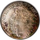 1940-D Mercury Dime. PCGS MS68 - 2