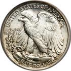 1919 Liberty Walking Half Dollar. PCGS MS66 - 2