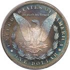 1885 Morgan Dollar. PCGS PF67 - 2