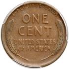 1914-D Lincoln Cent. PCGS VF20 - 2