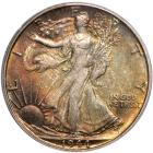 1944-S Liberty Walking Half Dollar. PCGS MS65