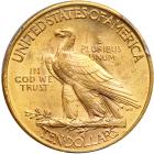 1932 $10 Indian. PCGS MS63 - 2