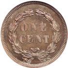 1859 Indian Head Cent. NGC PF64 - 2