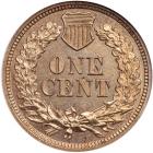 1861 Indian Head Cent. NGC PF65 - 2