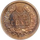 1863 Indian Head Cent. NGC PF65 - 2