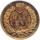 1864 Indian Head Cent. Bronze. PCGS PF65 - 2