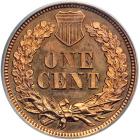 1865 Indian Head Cent. PCGS PF65 - 2