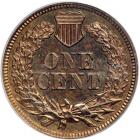 1865 Indian Head Cent. PCGS PF65 - 2