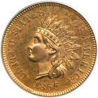 1865 Indian Head Cent. PCGS PF64