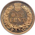 1868 Indian Head Cent. PCGS PF65 - 2