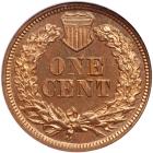 1869 Indian Head Cent. NGC PF65 - 2