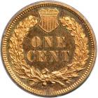 1873 Indian Head Cent. Closed 3. PCGS PF65 - 2