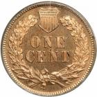 1874 Indian Head Cent. PCGS PF65 - 2