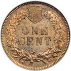 1876 Indian Head Cent. PCGS PF65 - 2