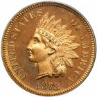 1878 Indian Head Cent. PCGS PF65