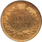 1878 Indian Head Cent. NGC PF65 - 2