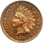 1879 Indian Head Cent. PCGS PF66