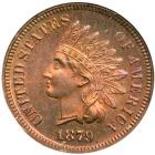 1879 Indian Head Cent. NGC PF65