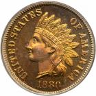 1880 Indian Head Cent. PCGS PF65