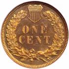 1882 Indian Head Cent. NGC PF65 - 2