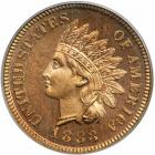 1883 Indian Head Cent. PCGS PF65