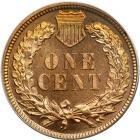 1883 Indian Head Cent. PCGS PF65 - 2