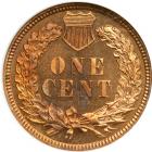 1884 Indian Head Cent. NGC PF65 - 2