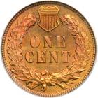 1889 Indian Head Cent. PCGS PF66 - 2