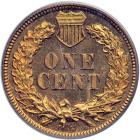 1894 Indian Head Cent. PCGS PF66 - 2