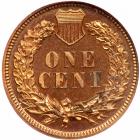 1895 Indian Head Cent. NGC PF65 - 2