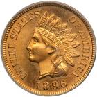 1896 Indian Head Cent. PCGS PF65