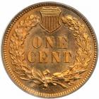 1896 Indian Head Cent. PCGS PF65 - 2