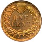 1898 Indian Head Cent. NGC PF65 - 2