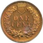 1899 Indian Head Cent. PCGS PF66 - 2