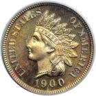 1900 Indian Head Cent. PCGS PF65