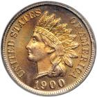 1900 Indian Head Cent. PCGS PF65