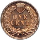 1902 Indian Head Cent. PCGS PF65 - 2