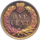 1902 Indian Head Cent. PCGS PF65 - 2