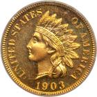 1903 Indian Head Cent. PCGS PF66