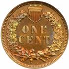 1907 Indian Head Cent. NGC PF65 - 2