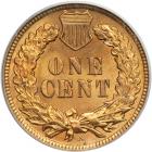 1908-S Indian Head Cent. PCGS MS65 - 2