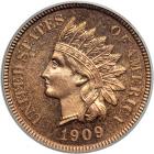 1909 Indian Head Cent. PCGS PF65